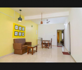 Tharayil Apartments
